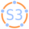 Sociocracy 3.0 logo